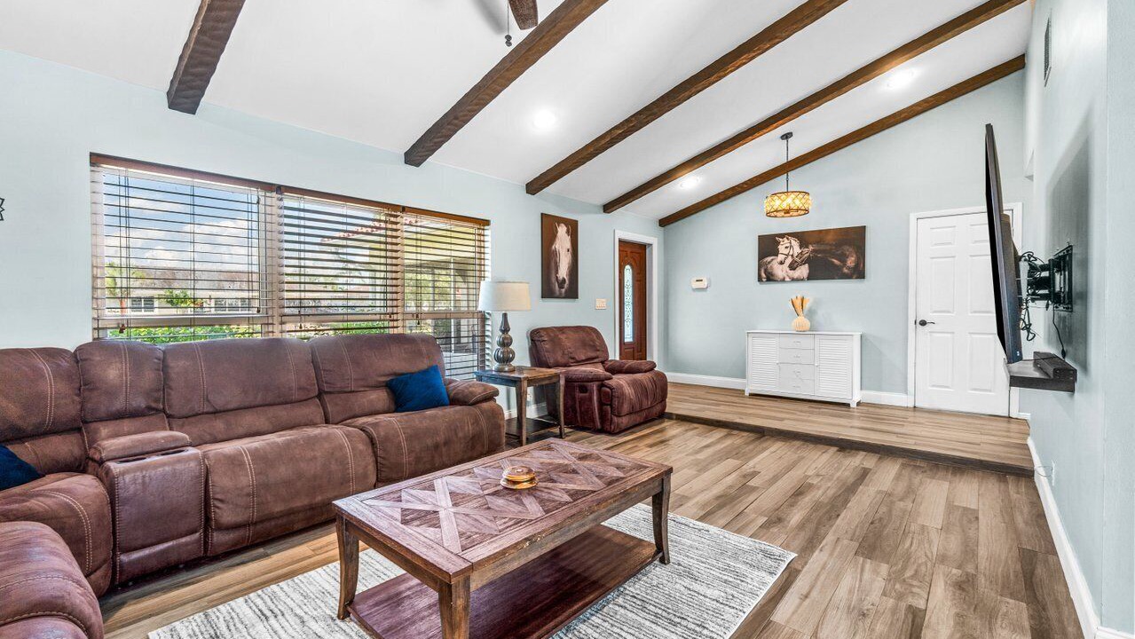 Photo of Bedroom in Wellington