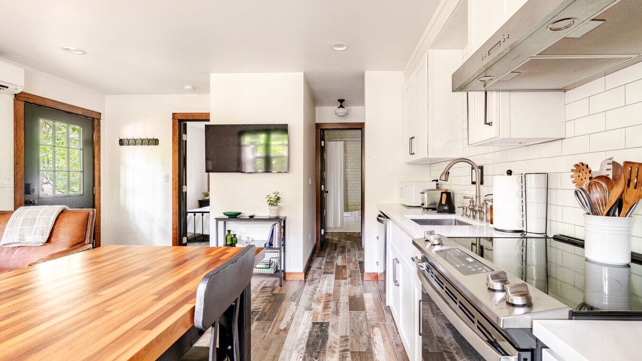 Photo of Kitchen in South Colby