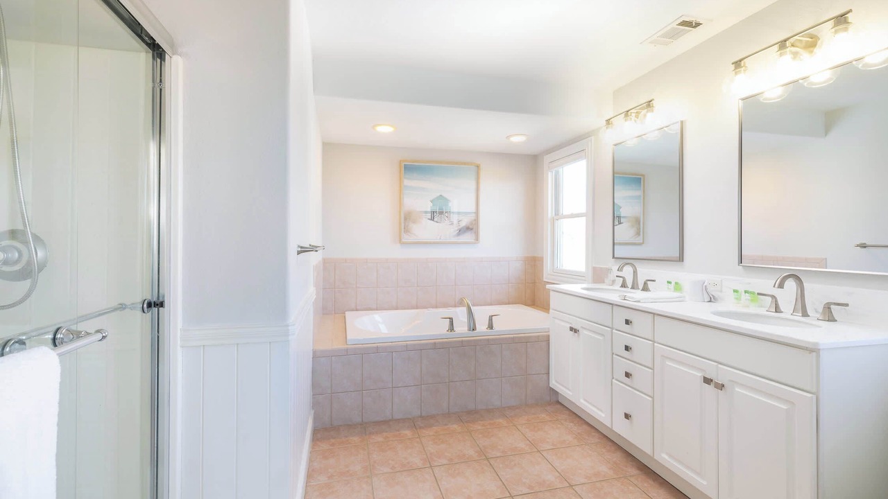 Photo of Bathroom in Duck