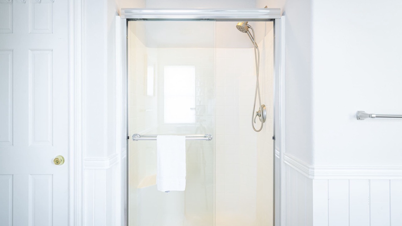 Photo of Bathroom in Duck