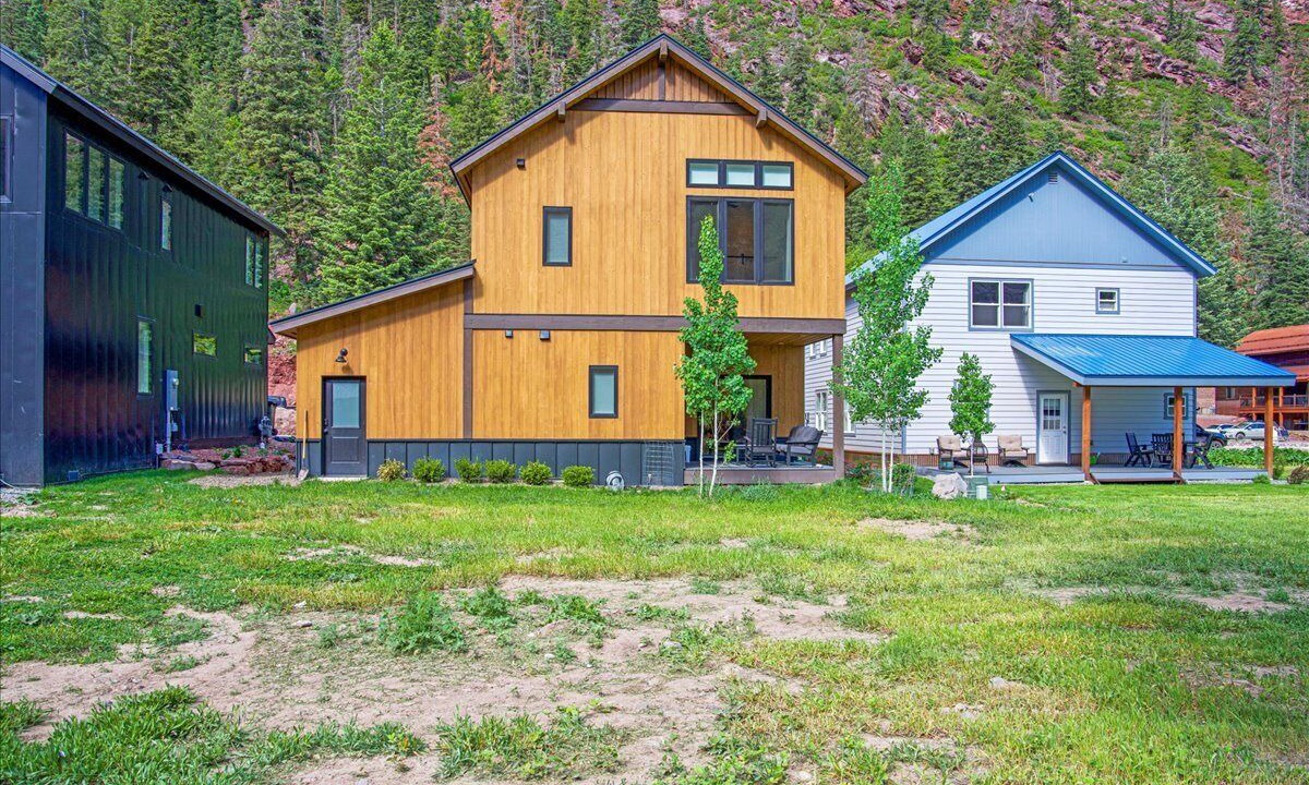 Photo of Outdoor in Ouray