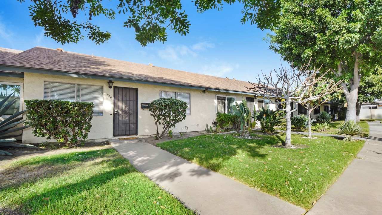 Photo of Outdoor in Northeast Anaheim