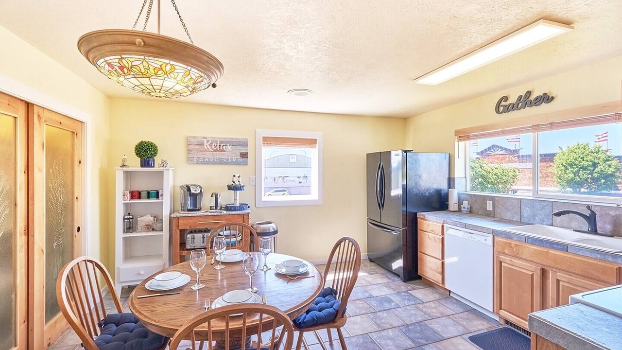 Photo of Kitchen in Long Beach