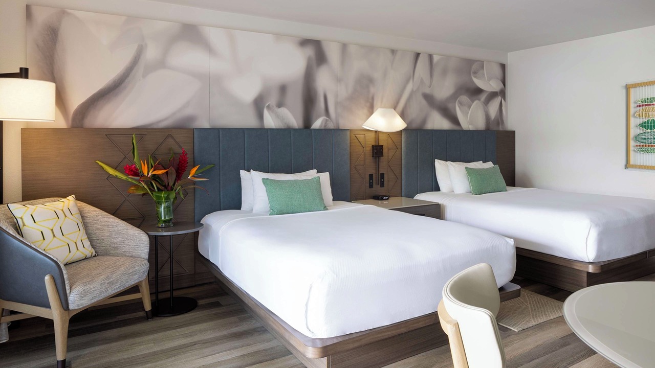 Photo of Bedroom in Lihue