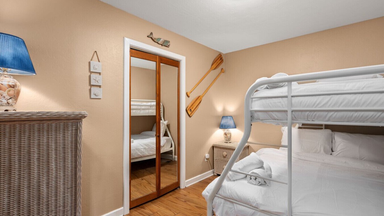 Photo of Bedroom in Duck