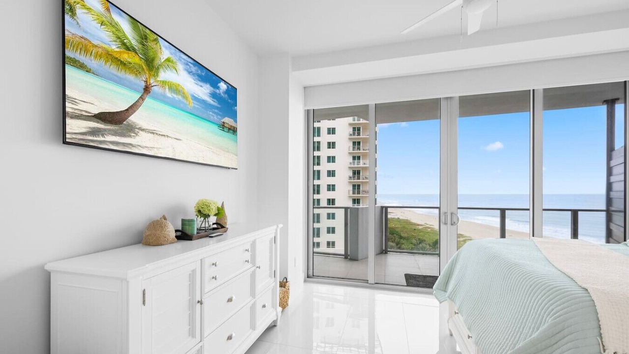 Photo of Bedroom in Singer Island