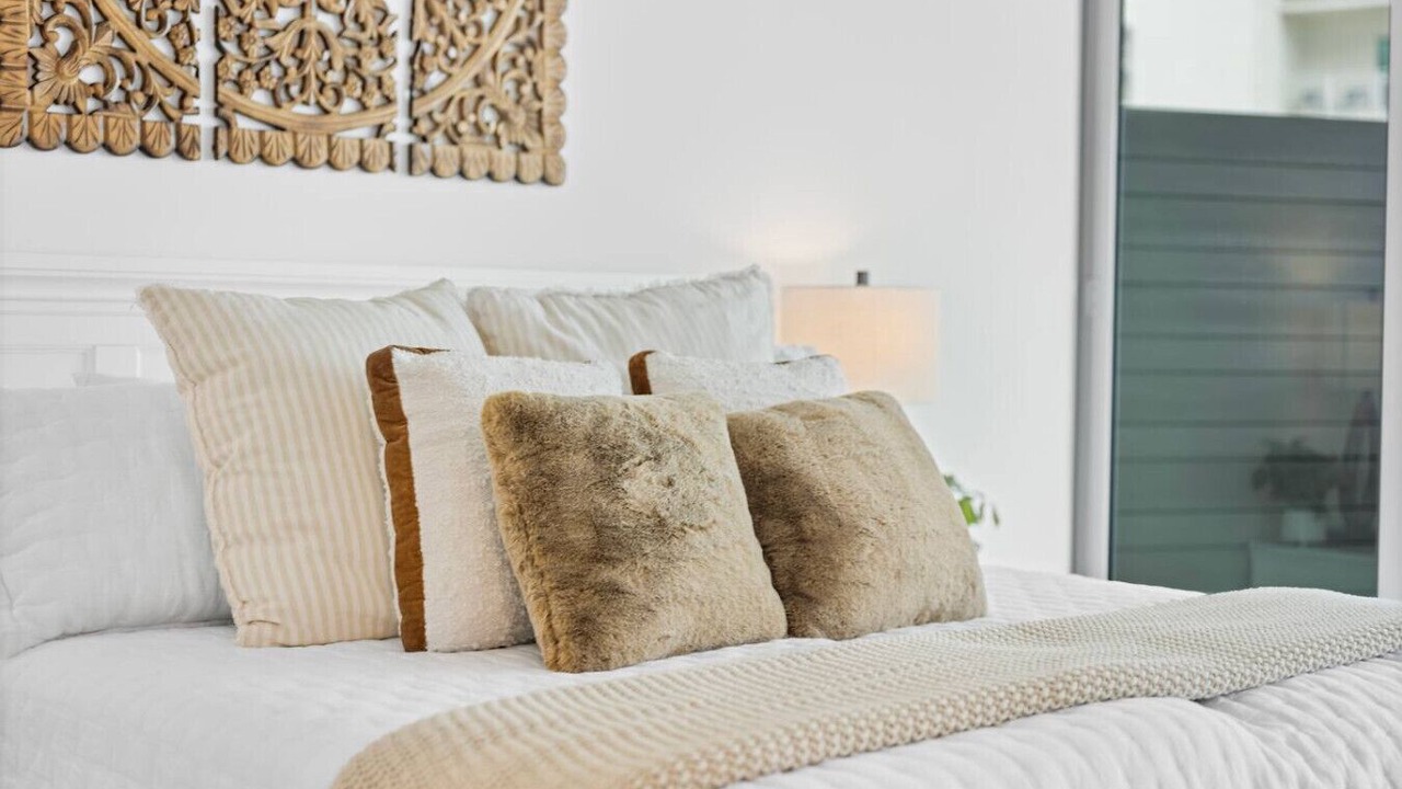 Photo of Bedroom in Singer Island
