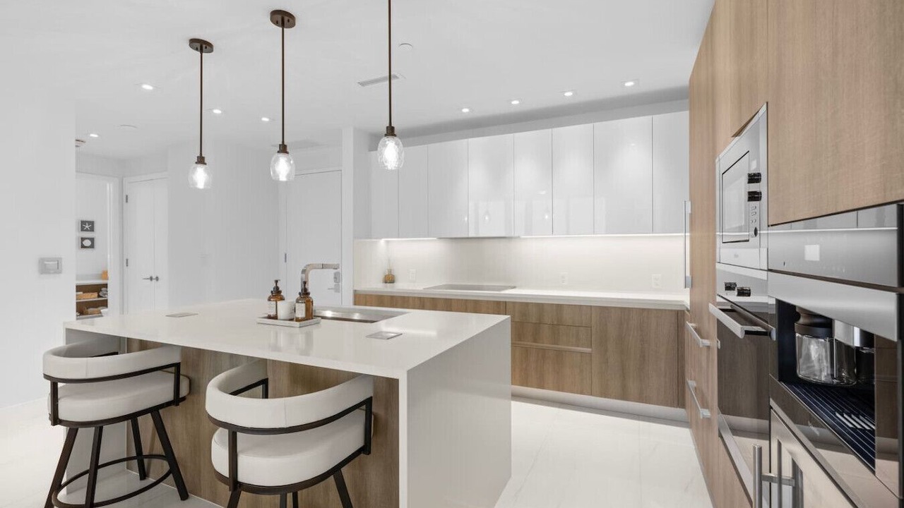 Photo of Kitchen in Singer Island