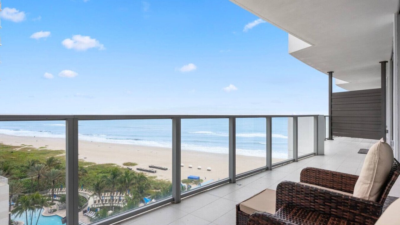 Photo of Outdoor in Singer Island
