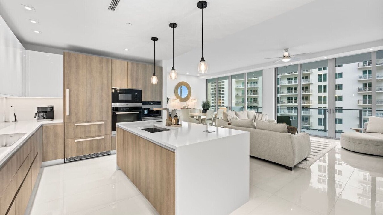 Photo of Kitchen in Singer Island