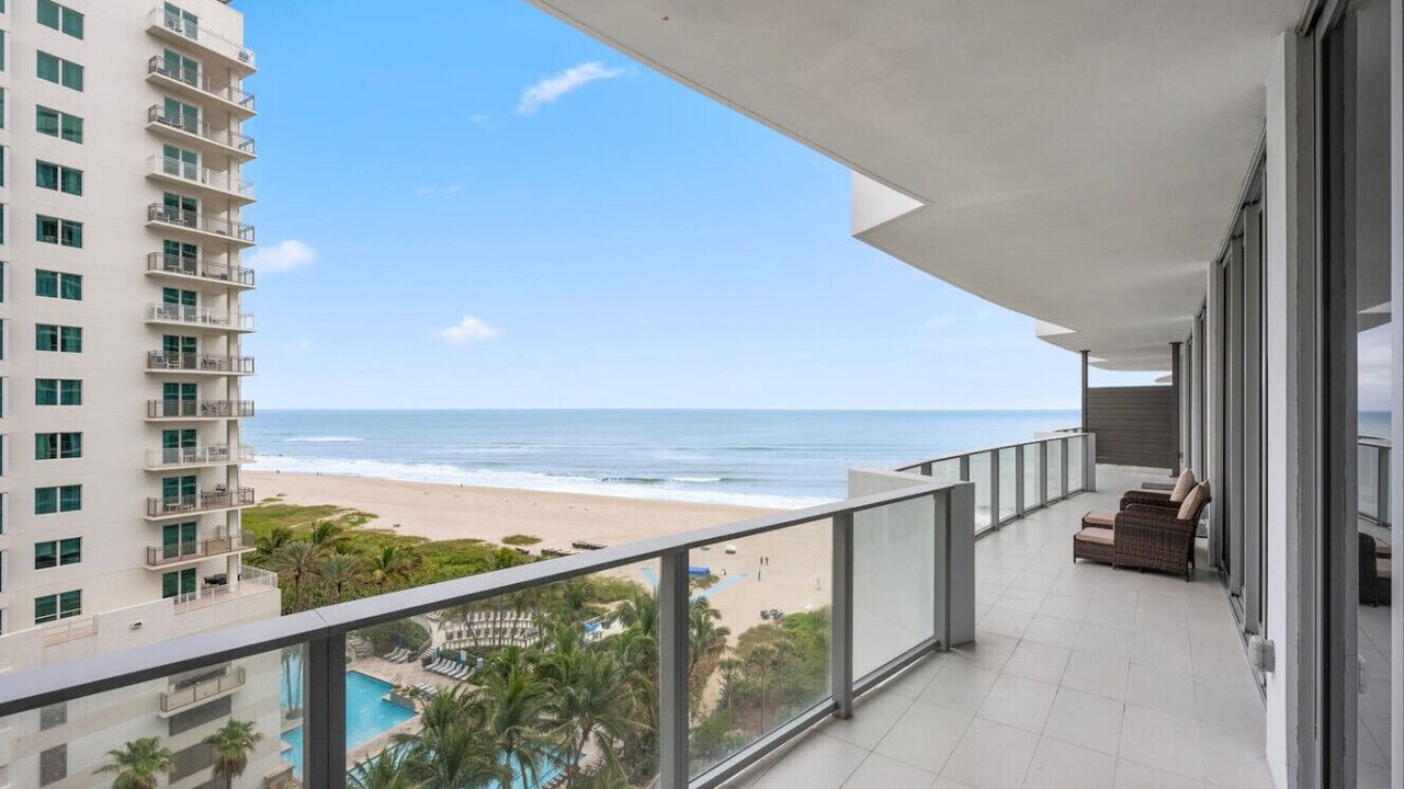 Photo of Outdoor in Singer Island
