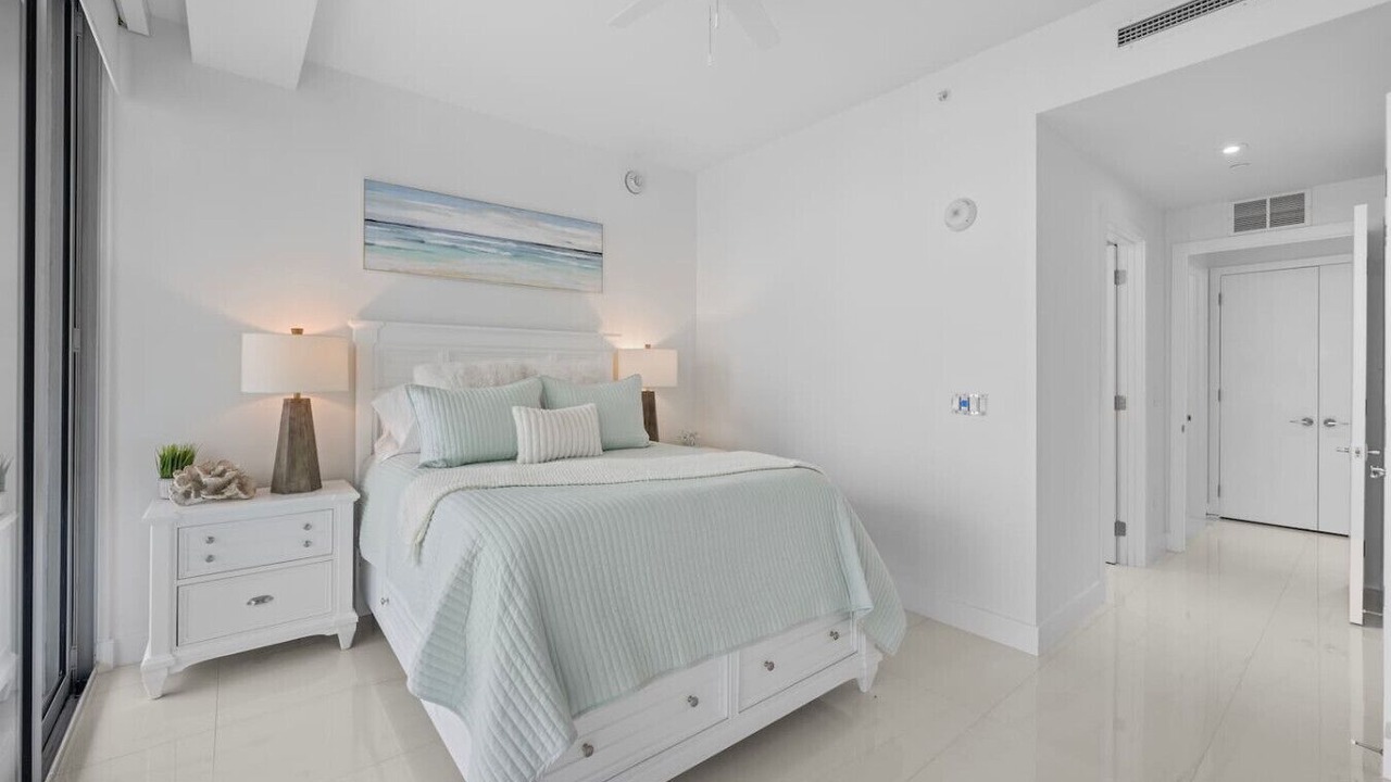 Photo of Bedroom in Singer Island