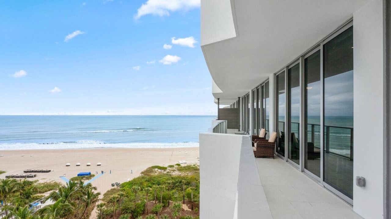Photo of Outdoor in Singer Island