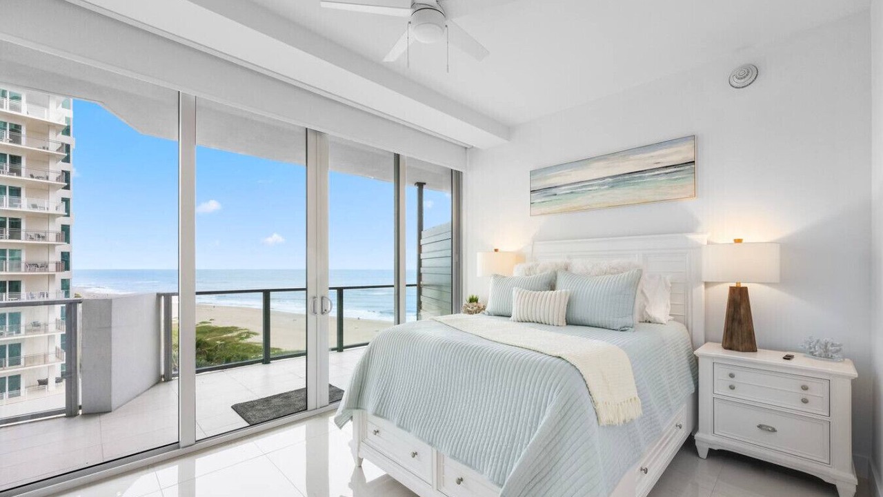 Photo of Bedroom in Singer Island