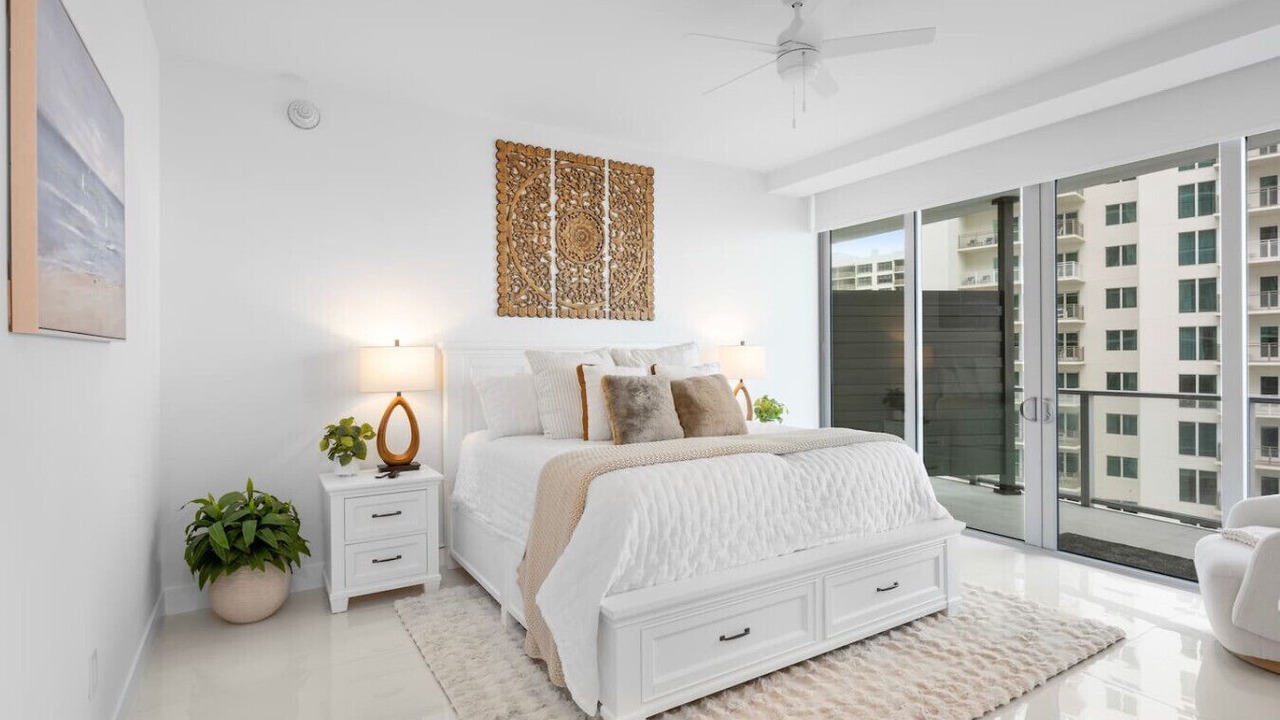 Photo of Bedroom in Singer Island