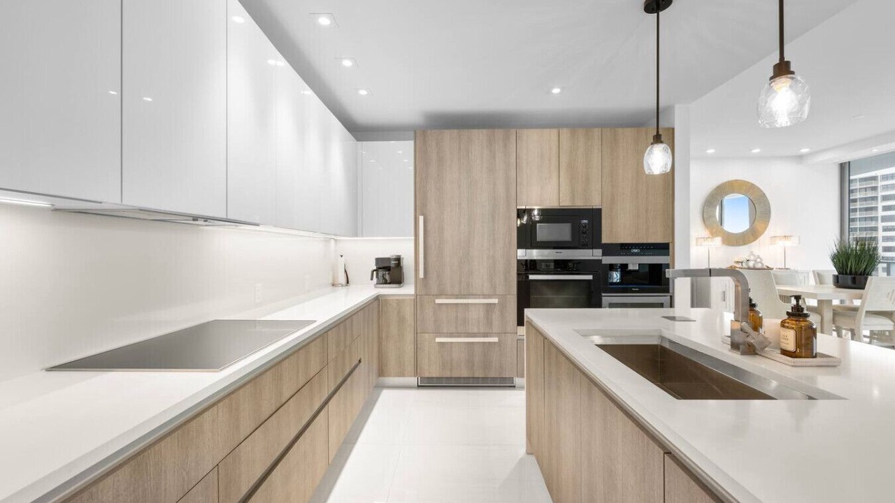 Photo of Kitchen in Singer Island