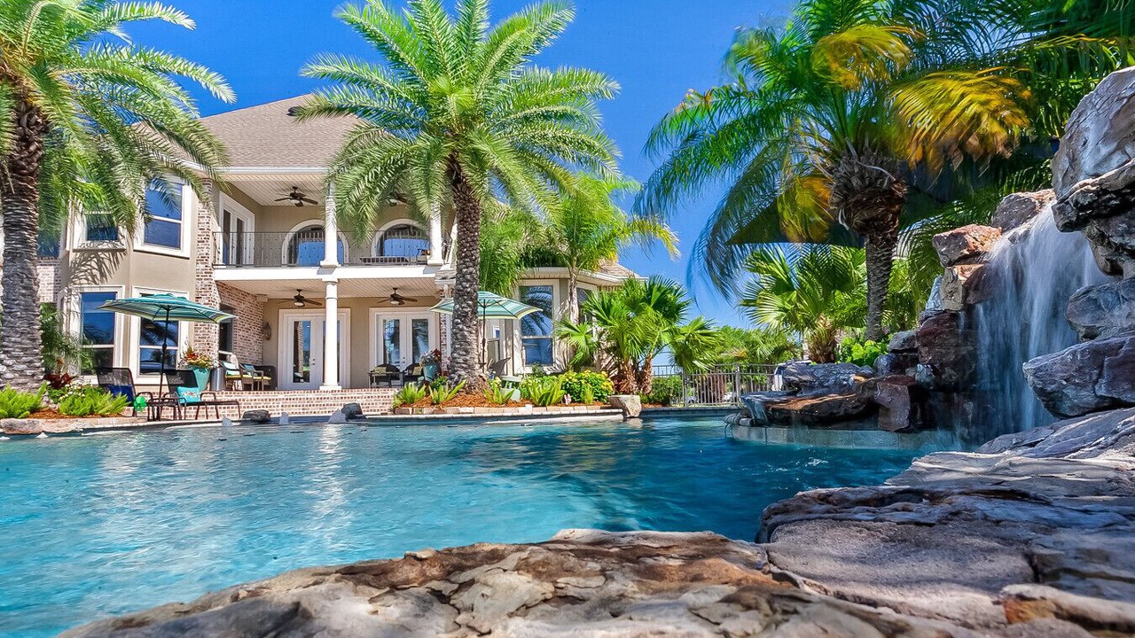 Photo of Outdoor in Slidell