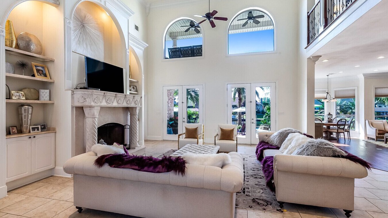 Photo of Bedroom in Slidell