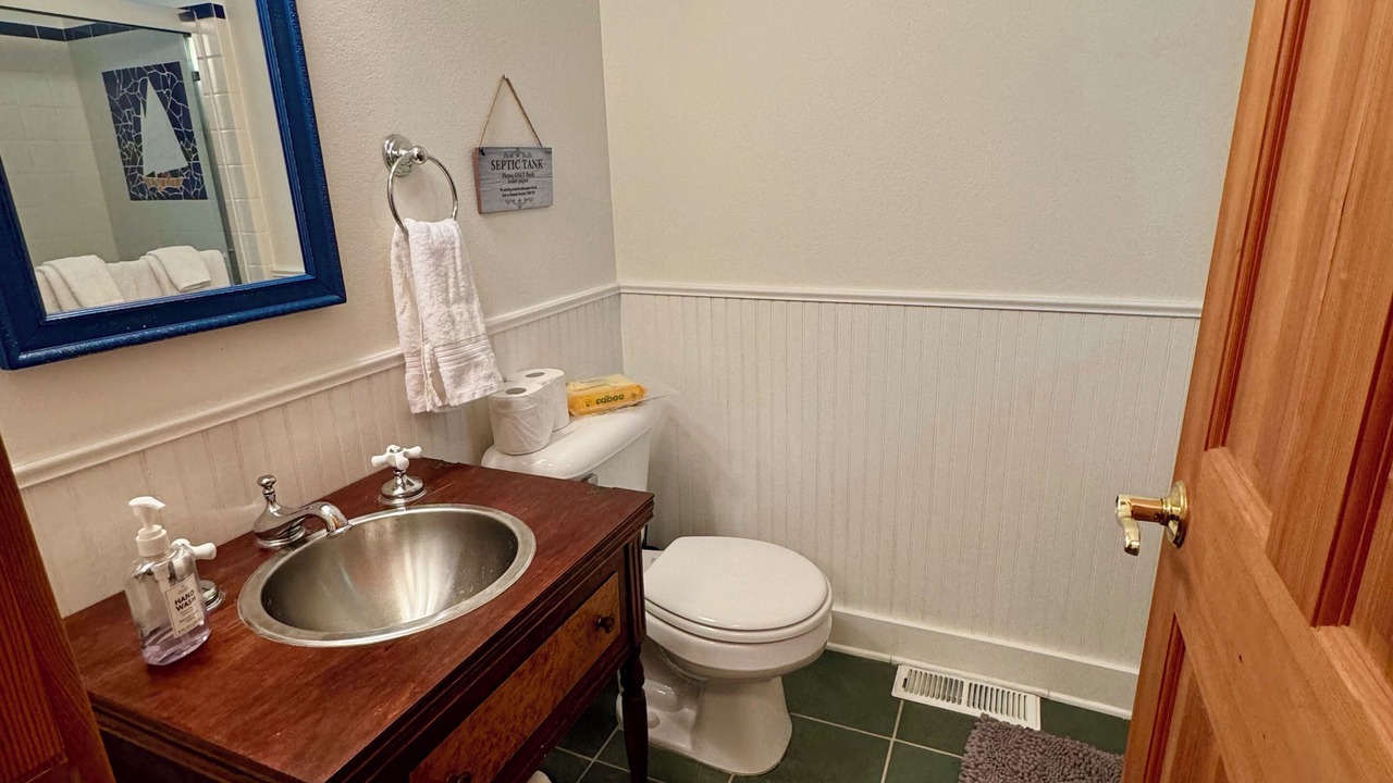 Photo of Bathroom in Shelton