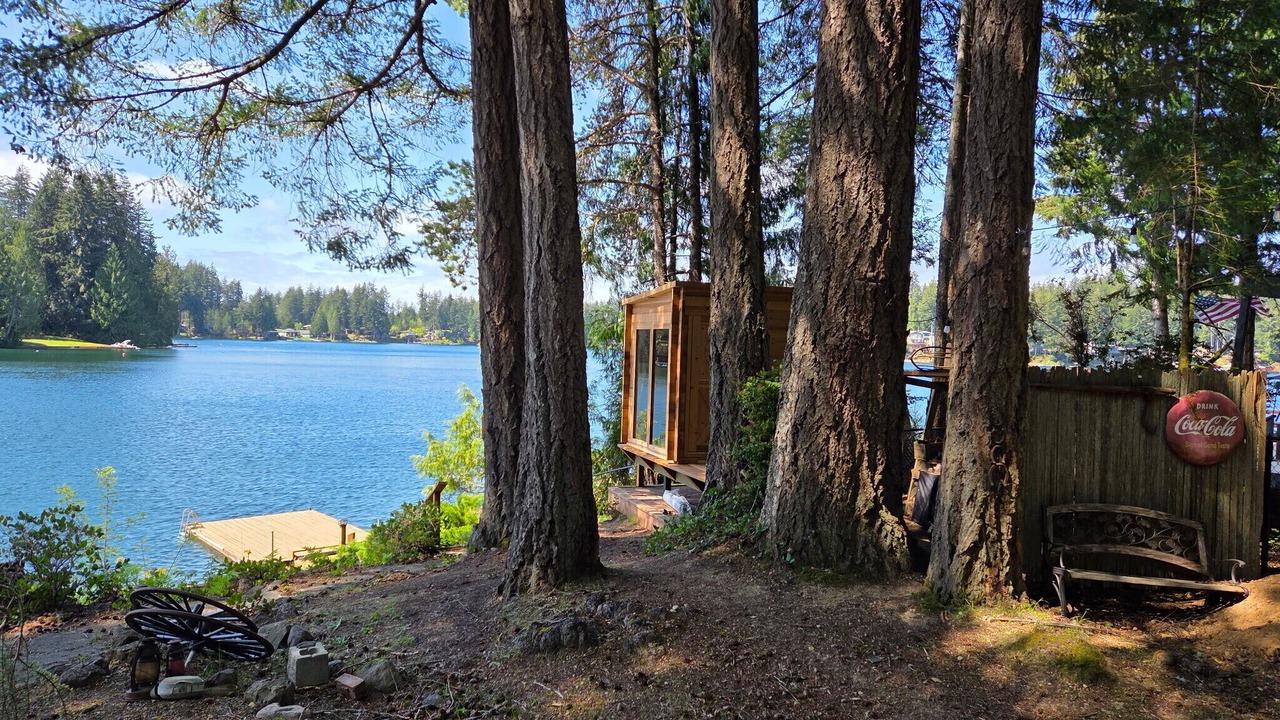 Photo of Outdoor in Shelton