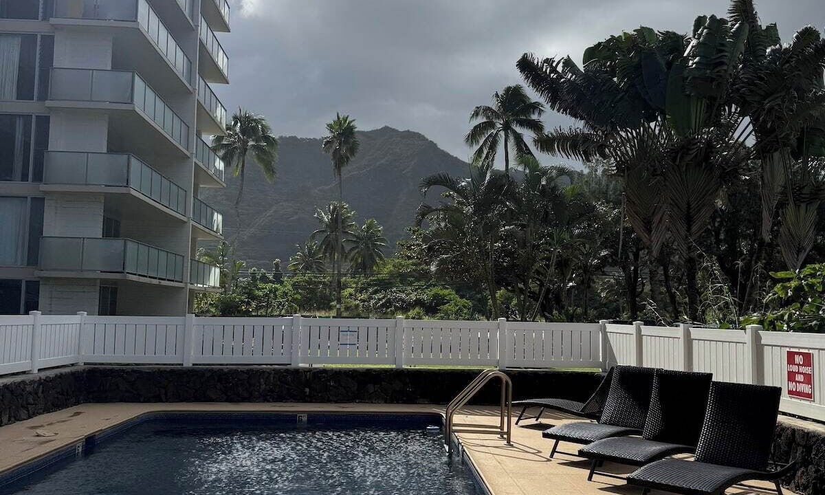 Photo of Outdoor in Punaluu