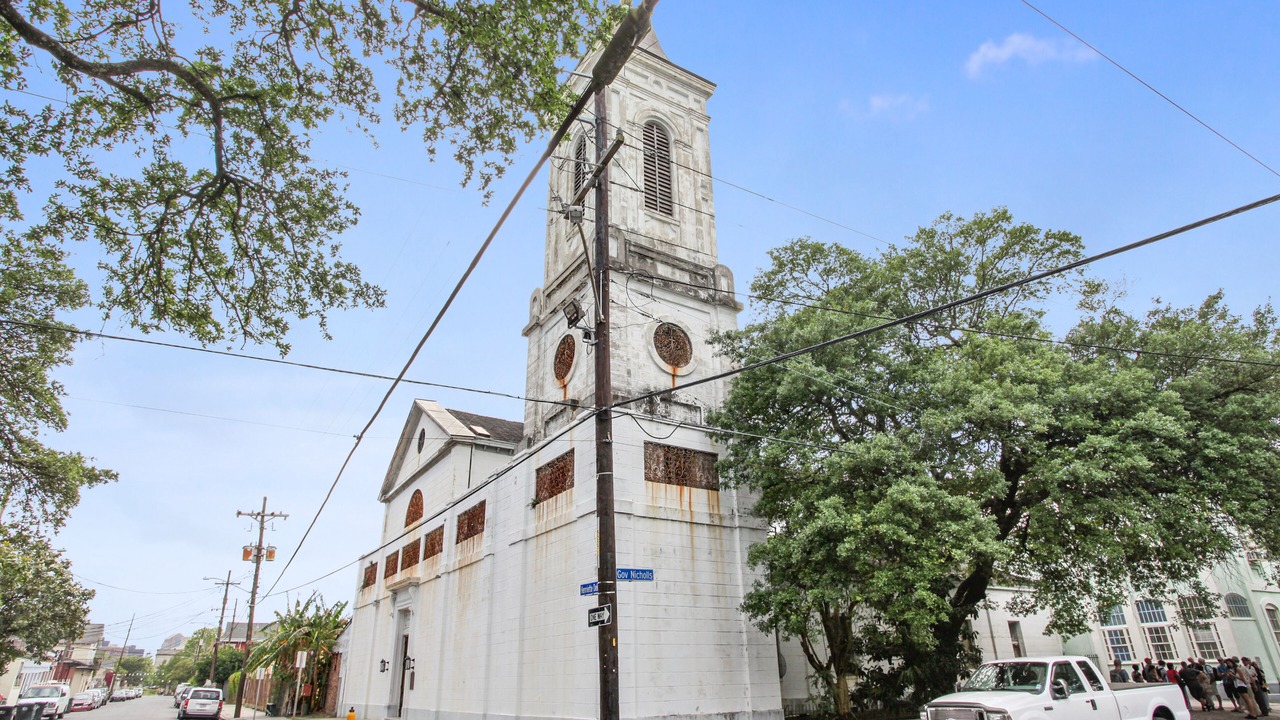 Photo of Others in Treme