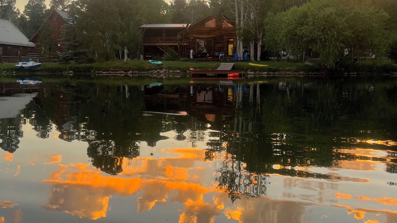 Photo of Outdoor in Pagosa Springs