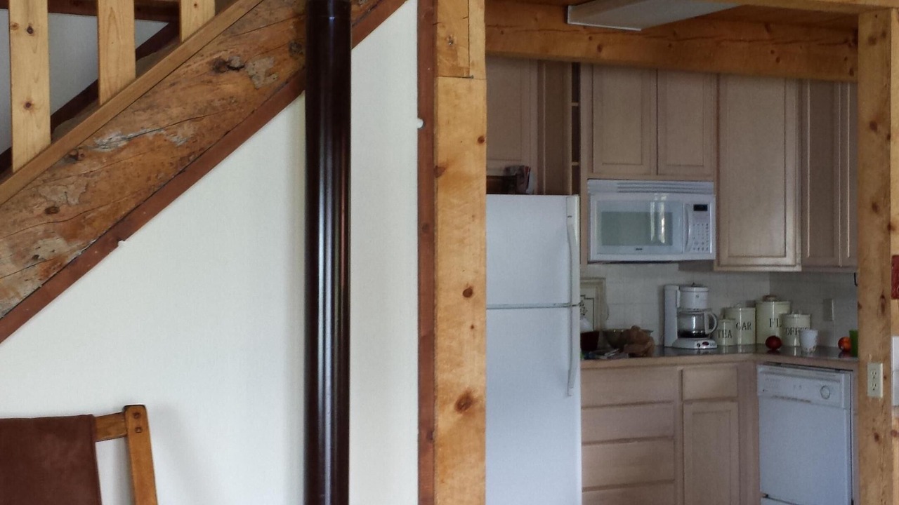Photo of Livingroom in Pagosa Springs