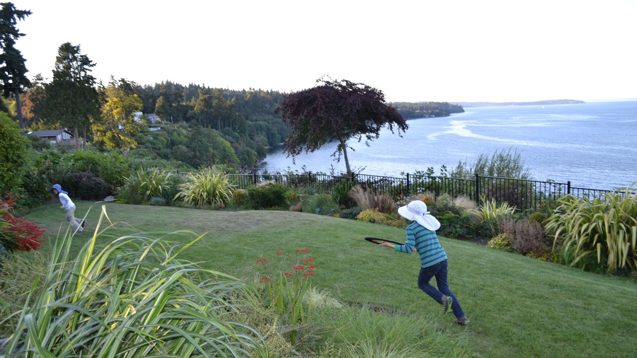 Photo of Outdoor in Rollingbay