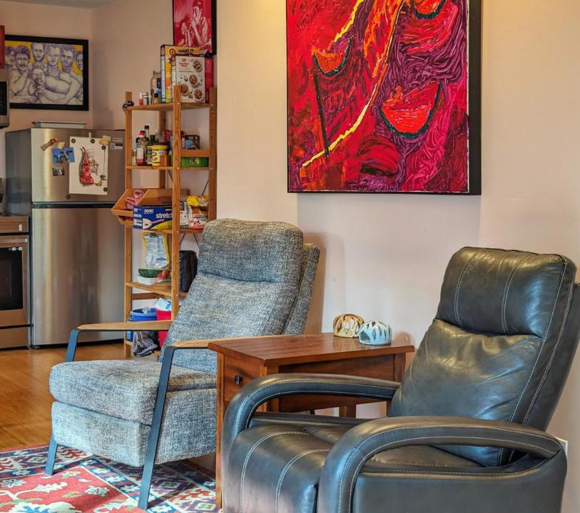 Photo of Livingroom in Central Colorado Springs