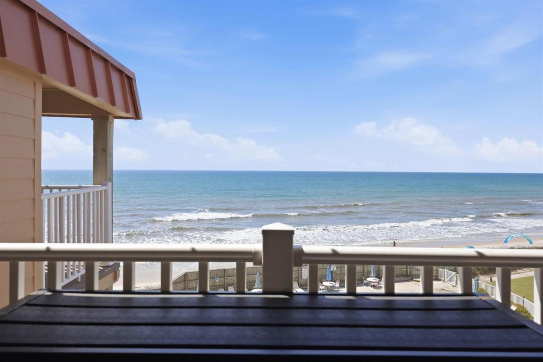 Photo of Patio Balcony in Sneads Ferry