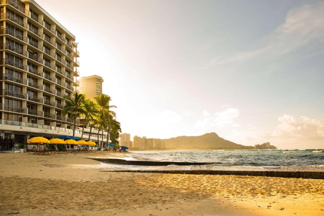 Photo of Others in Waikiki