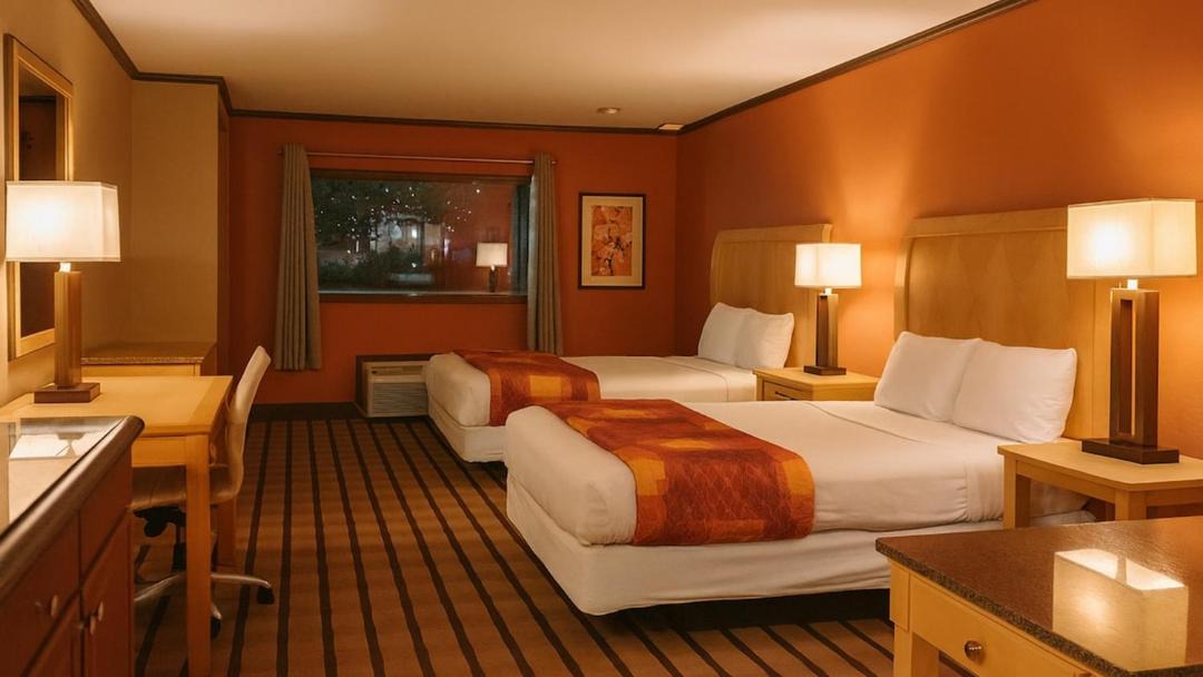 Photo of Bedroom in Baton Rouge