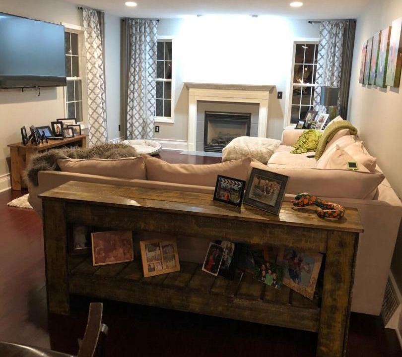Photo of Bedroom in Gansevoort