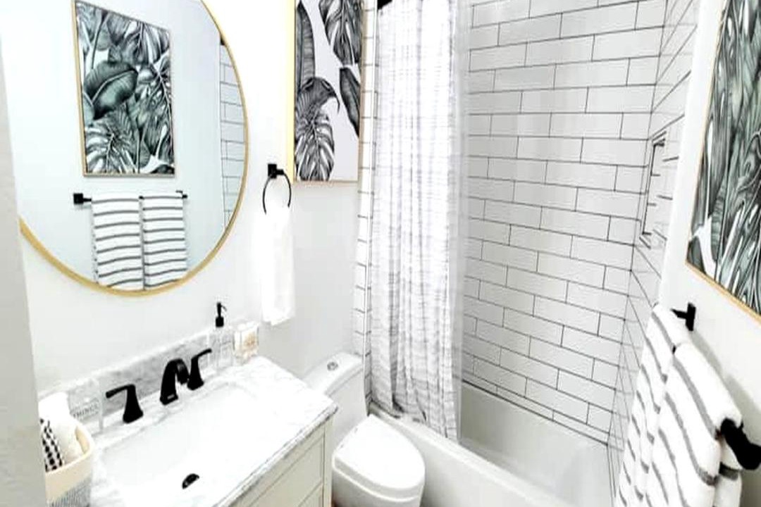 Photo of Bathroom in Jupiter
