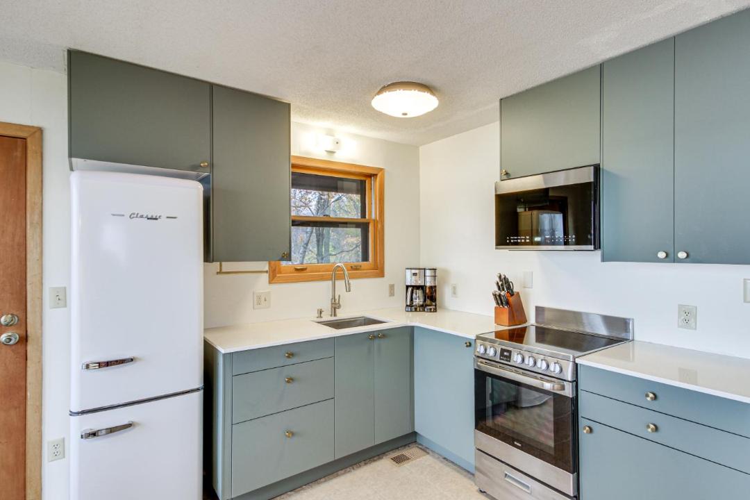 Photo of Kitchen in Isle