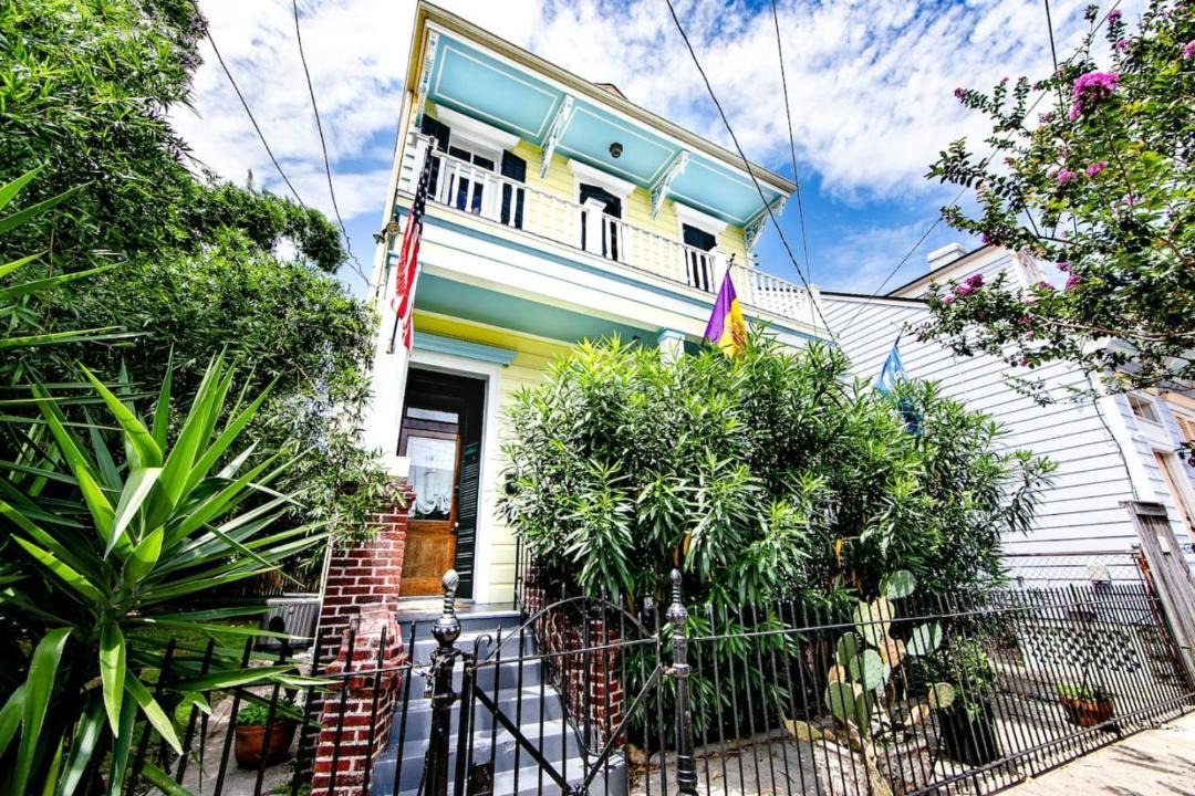 Photo of Others in Treme