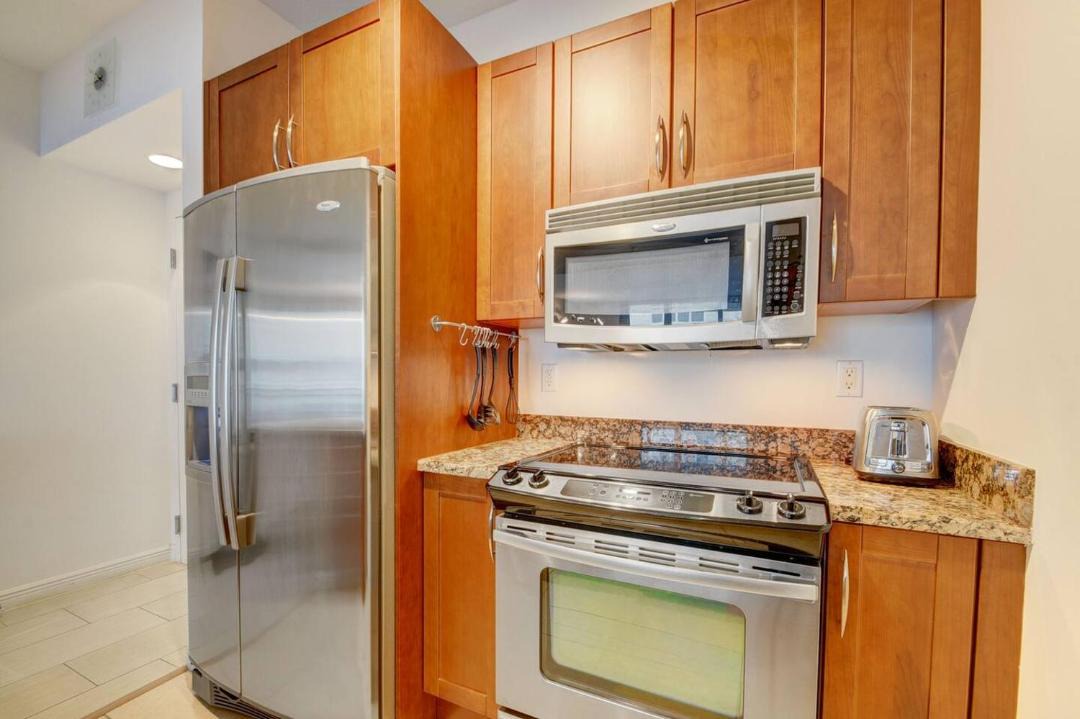 Photo of Kitchen in Boynton Beach