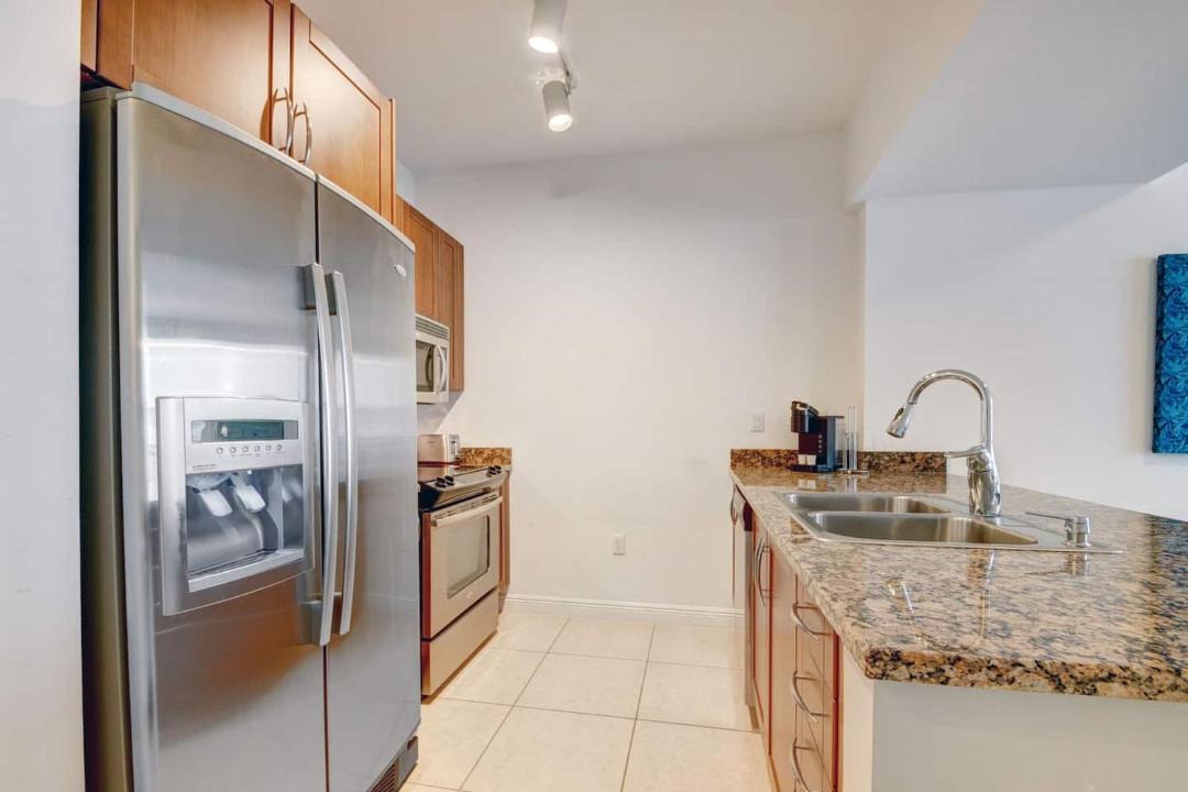 Photo of Kitchen in Boynton Beach