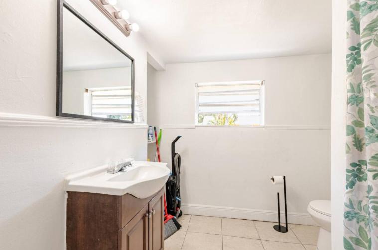 Photo of Bathroom in Westgate