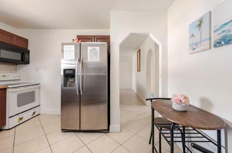 Photo of Kitchen in Westgate