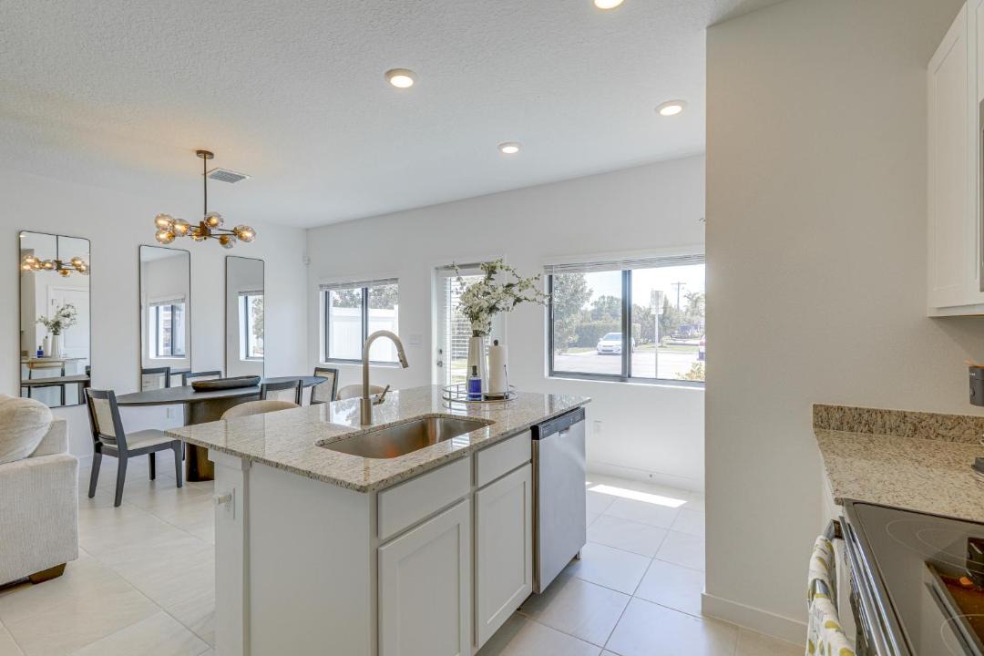 Photo of Kitchen in Haverhill