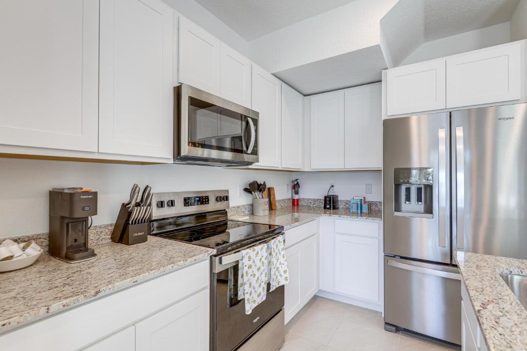 Photo of Kitchen in Haverhill