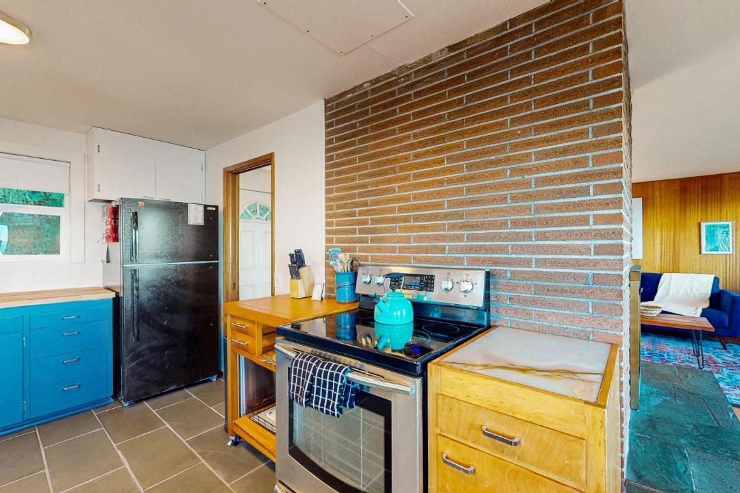 Photo of Kitchen in South Colby