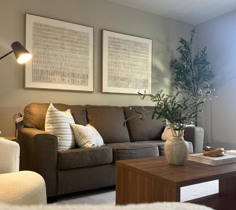 Photo of Livingroom in Palm Beach Shores