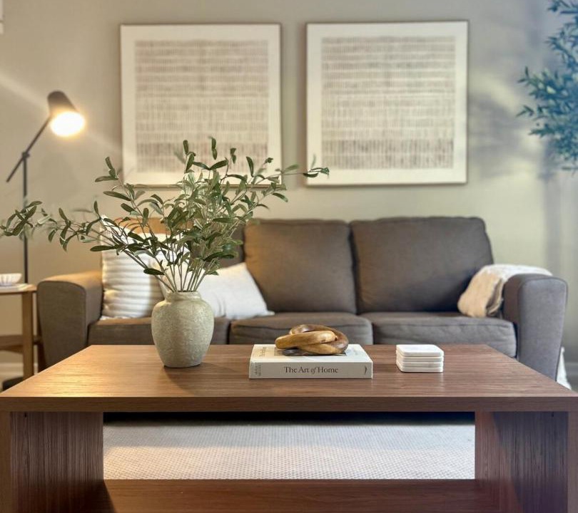Photo of Livingroom in Palm Beach Shores