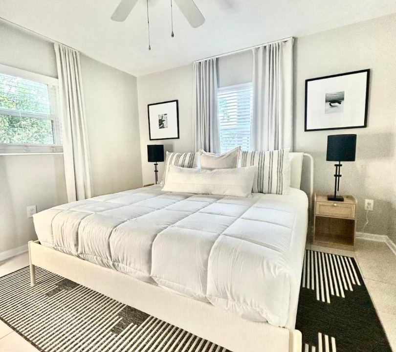 Photo of Bedroom in Palm Beach Shores