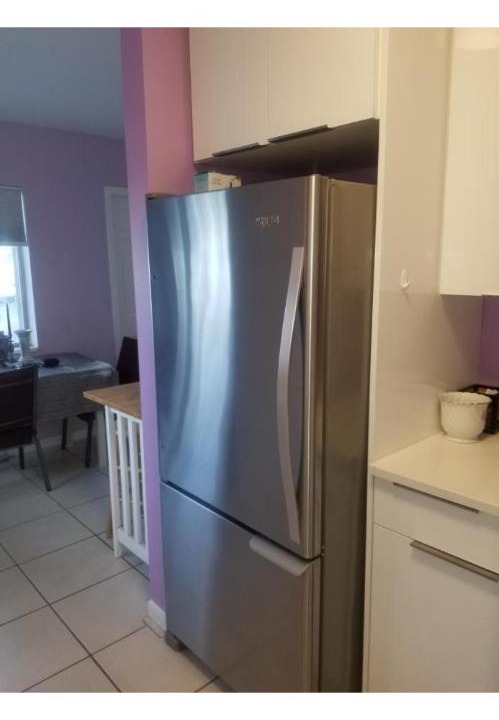 Photo of Kitchen in Lake Worth Corridor