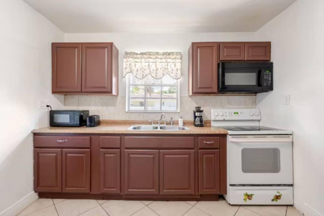 Photo of Kitchen in Westgate