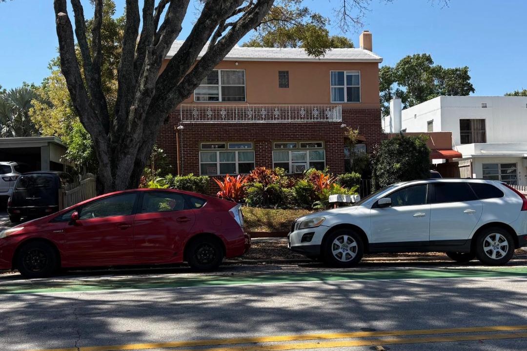 Photo of Buildings in Palm Beach - West Palm Beach